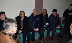 Akşehir Belediyesinin Geleneksel Teravih Buluşmaları başladı