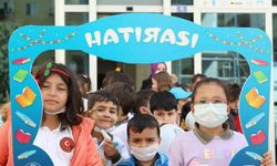 Alanya’da 59. Kütüphane Haftası’nda çocuklar yazarlarla buluşacak