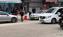 Ankara’da kuyumcuya silahlı saldırı: 2 yaralı