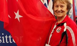 Antalyasporlu Şensoy dünya sahnesinde
