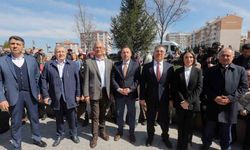 Aşık Veysel ölümünün 50’inci yılında anıldı