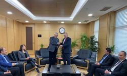Ata İttifakı ittifak protokolünü YSK’ya sundu
