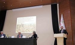 Ataşehir’de “Deprem Ve Afetlere Hazırlık” bilgilendirme toplantısı gerçekleştirildi