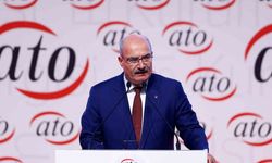 ATO Başkanı Baran: “ATO üyesi fırıncıların Ramazan pidesi fiyatını 9 lira olarak uygulama kararı çok anlamlı olmuştur”