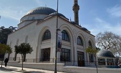 Bandırma’nın tarihi Haydar Çavuş Camii yeniden ibadete açılıyor