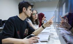 BARÜ’lü öğrenciler 4 yılda 535 proje üretti