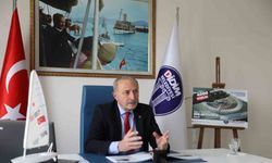 Başkan Atabay; "Didim’de yüksek kata asla müsaade etmedik"