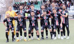 Bölgesel Amatör Lig 6. Grup: Develigücü: 4 - Osmancık Belediyespor: 1