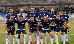 Bölgesel Amatör Lig 6. Grup: Hacılar Erciyesspor 1 puan aldı