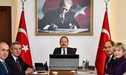 Çeşmeli-Erdemli-Silifke-Taşucu Otoyolunun 2026’da tamamlanması planlanıyor
