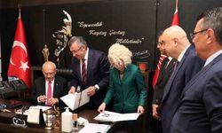 CHP lideri Kılıçdaroğlu: "Adaylık için belgelerimizi hazırlayıp YSK’ye teslim ettik"