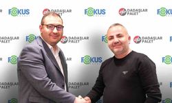 Dadaşlar Palet, GES yatırımı için Fokus Enerji ile anlaştı