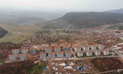 Depremin merkezi ovaya inince yıkıldı: Pazarcık, ilk yerleşim yerine geri dönüyor