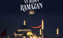 Diyanet İşleri Başkanı Erbaş’tan Ramazan ayı mesajı