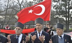 Edirneli gaziler Balkan Savaşları’nda yaşadıklarını unutamıyor