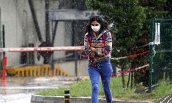 Erzincan, Tunceli, Bingöl ve Muş için kuvvetli yağış uyarısı