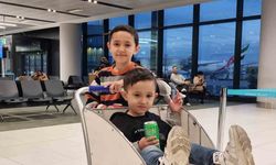 İran merkezli olan ATA Airlines uçağı İstanbul Havalimanı’na acil iniş yaptı