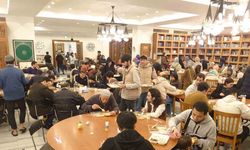 Japonya’da Ramazan heyecanı