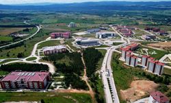 Kastamonu Üniversitesi’nde uluslararası bilimsel çalışmaların sayısı arttı