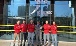 KBÜ takımları TEKNOFEST 2023 Çip Tasarım Yarışmasında finale kaldı