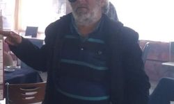 Komşularının haber alamadığı yaşlı adam evinde ölü bulundu