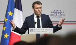 Macron: “(Emeklilik reformu) Bu reformu yapmaktan zevk aldığımı mı sanıyorsun?”
