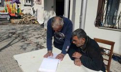 Malatya’da seçmen listeleri askıya çıkarıldı