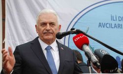 Merakla bekleniyordu: Binali Yıldırım son dakika başvurusunu yaptı