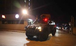 Mersin’de DEAŞ’a operasyon: 8 gözaltı kararı