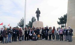 Muğla’dan Çanakkale’ye tarih yolculuğu