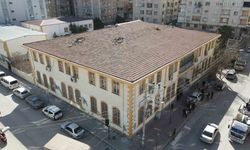 Osmaniye’de Devlet Bahçeli’nin okuduğu 112 yıllık tarihi okul restore edilecek