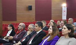 Prof. Dr. Elipek: "Evlere giren temiz suyun yüzde 70’i banyoda, tuvalette, temizliklerde kullanılıyor"