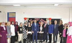 Safranbolu’da "Aile Okulu" yoğun ilgi görüyor