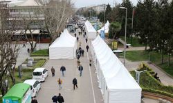 Sakarya’da iftar sonrası buluşma adresi yine aynı nokta olacak