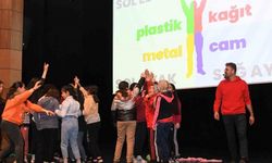Samsun’da ’Uluslararası Sıfır Atık Günü’ etkinliği düzenlendi