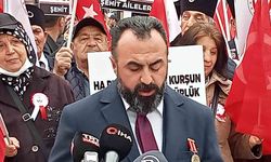 Şehit ve gazi ailelerinden Kılıçdaroğlu’na tepki: “Türk milletine ihanetten derhal geri dönmelisiniz”