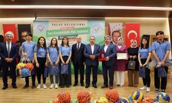 Sıfır Atık Günü’ne Talas damgası