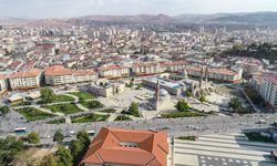 Sivas’ta araç sayısı 177 bine yaklaştı
