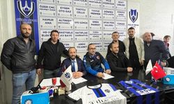Sülyespor ilk maçına hazırlanıyor
