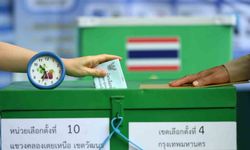 Tayland’da seçim tarihi 14 Mayıs olarak güncellendi