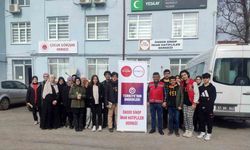 Türkiye’nin önderleri kitap analizinde bir araya geldiler
