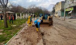 Ümraniye Belediyesi 37 aracıyla deprem bölgesinde hizmet veriyor