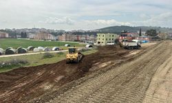 Vali Yiğitbaşı’dan 200 çadırlık çadırken kurma talimatı