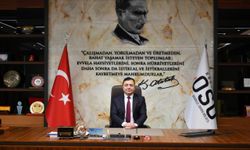 Yalçın’dan işsizlik rakamları değerlendirmesi: “İşsizlikteki azalma Türkiye’nin ekonomik gücünü ortaya koymaktadır”