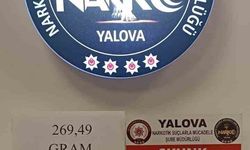 Yalova’daki uyuşturucu operasyonlarında 3 zehir taciri tutuklandı