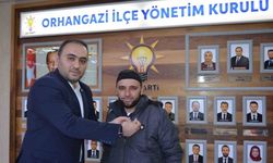 Yeniden Refah Partisi’nden istifa eden 120 kişi AK Parti’ye geçti