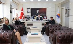 SNÜ’de ikinci gözetim tetkiki süreci başladı