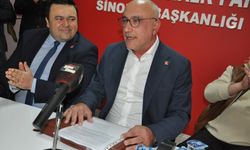 CHP’nin Sinop’ta ilk aday adayı Dr. Keleş oldu