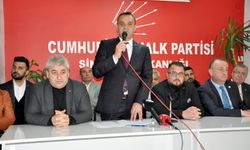 CHP’li Karadeniz, yeniden aday adayı