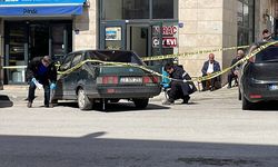 ELAZIĞ - Silahlı bıçaklı kavgada 2 kişi yaralandı